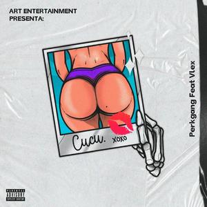 Cucu (feat. Vlex)