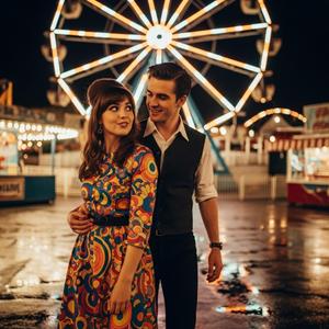 Sweet Love, Bitter End | 달콤했던 사랑의 끝 - 1 AM