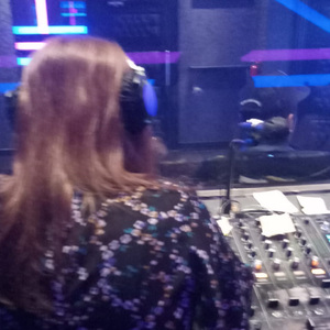 IN & OUT PARTY REMIX