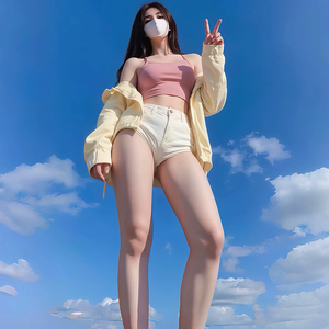 青春的激情