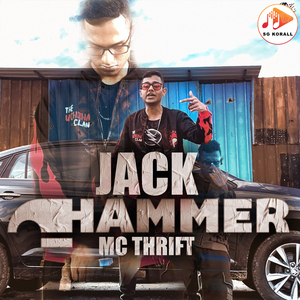 Jackhammer