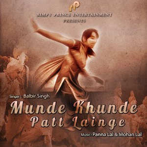 Munde Khunde Patt Lainge