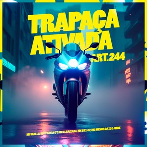 Trapaça Ativada Art 244