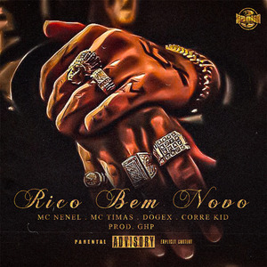 Rico Bem Novo