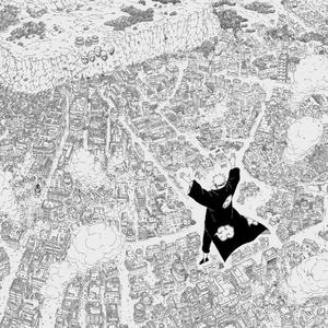 Skyfall (feat. Aspect & Jon Julius)