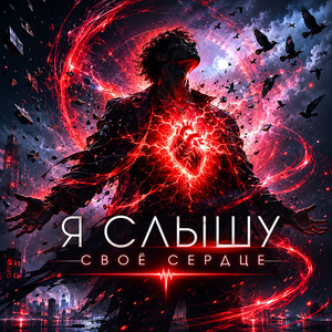 Я слышу свое сердце