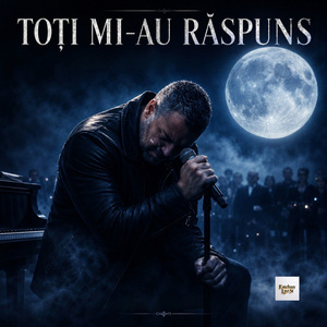 TOȚI MI-AU RASPUNS