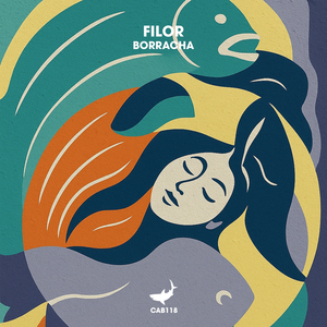 Borracha (Extended Mix)