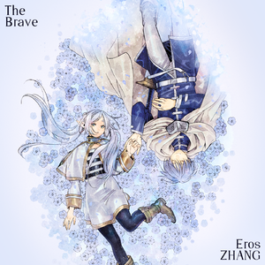 intro「Himmel視点」