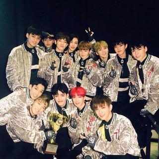 seventeen 简历里推荐的歌