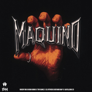 MAQUINO