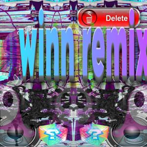 Delete (Winn remix)