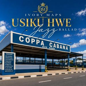 Usiku HweJazz Ballad