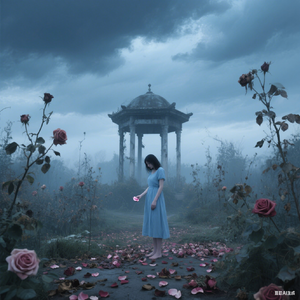 到时说爱我（live）