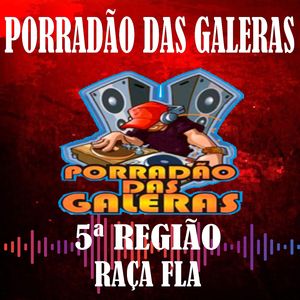 5ª Região da Raça Fla { Tijuca Andarai Grajau Vila Izabel }