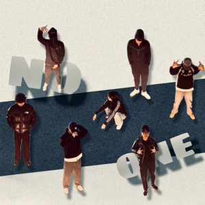 No One(feat. 제물포 황시온, TMT, Titan, Chin Stone, ICK, Jvcki Vicky)