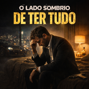 O Lado Sombrio de Ter Tudo