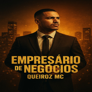 Empresário de Negócios
