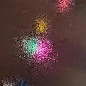 Poussière (feat. Cenzo The Hobo)