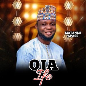 Oja Ife