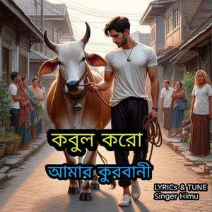 Kobul Koro Amar Kurbani