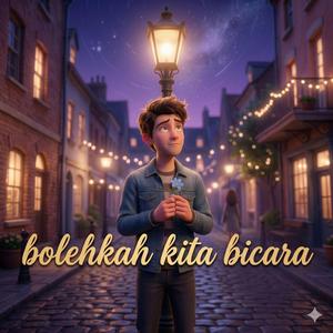 Bolehkah Kita Bicara