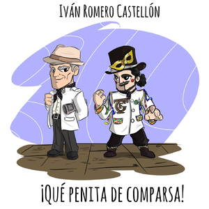 Chaval, Tú Que Quieres Empezar