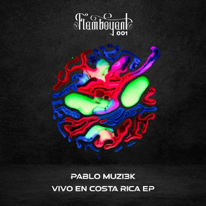 Vivo en Costa Rica (Flamboyant Remix)