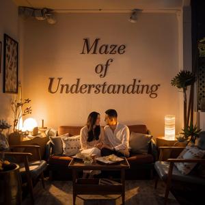 이해의 미로(Maze of Understanding) (Hip2)