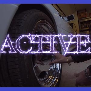 Active (feat. Crasha #croftblock)