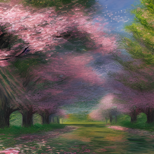 四月是你的谎言Pt.2