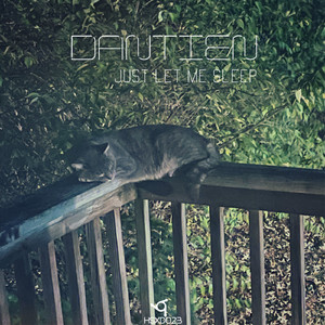 Just Let Me Sleep (Original Mix)