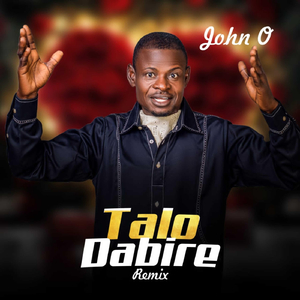 Talo Dabire Remix