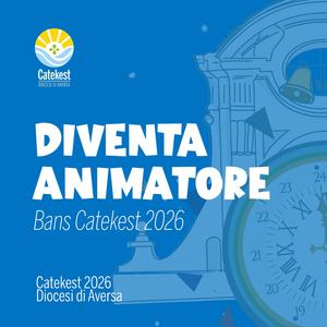 Diventa Animatore (feat. Roberta Rinaldo, Michele Diana, Ande, Armando Puocci & Antonio Silvestro)