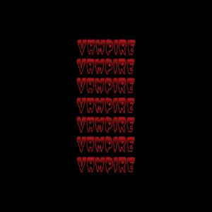 Vampire (feat. Cody Blue & Bry Alvin XII)
