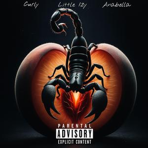 Alacrán (feat. ANABELLA)