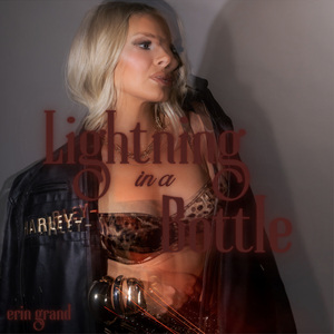 Lightning in a Bottle