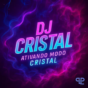 Ativando Modo Cristal