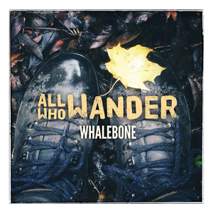 All Who Wander
