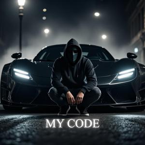 MY CODE