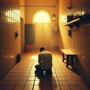 とあるタイル屋見習いの1日03/06