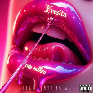 Fresita (feat. Andy rojas)