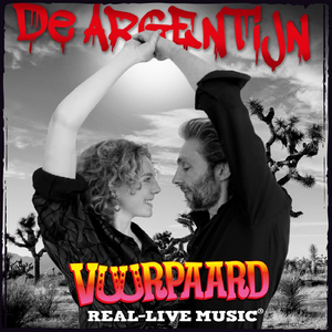 De Argentijn
