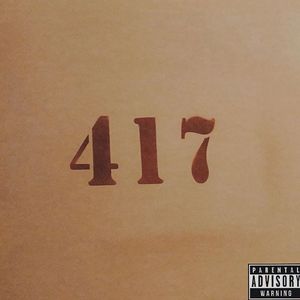 417cypher（prod.red killer）