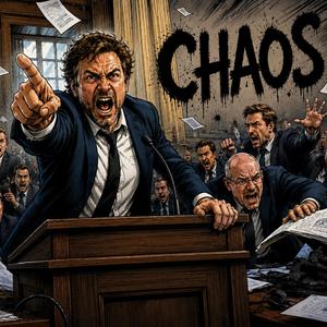 Chaos