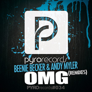 OMG (Kevin Miller Remix)