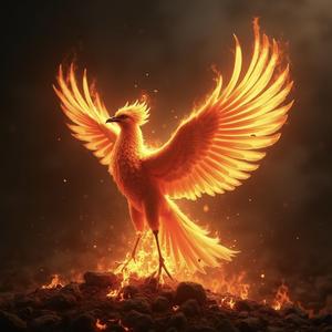 Bury Me Beside My Demons