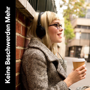 Beleuchtendes weißes Rauschen