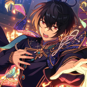 Noir Neige（Game Edit）（翻自La Mort）