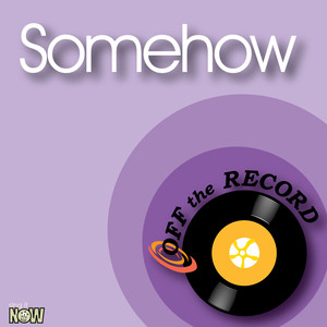 Somehow (Instrumental Version)